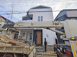 千葉県流山市大字鰭ケ崎