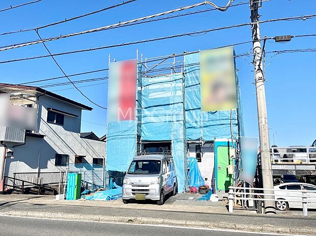 ゆとりが笑顔を生む心地よい生活 　