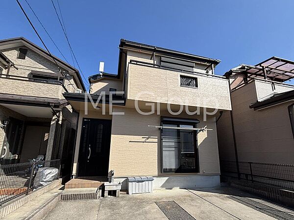 たっぷりの陽光と心地よい風が舞い込む住まい