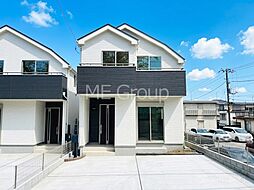 千葉県船橋市三山２丁目