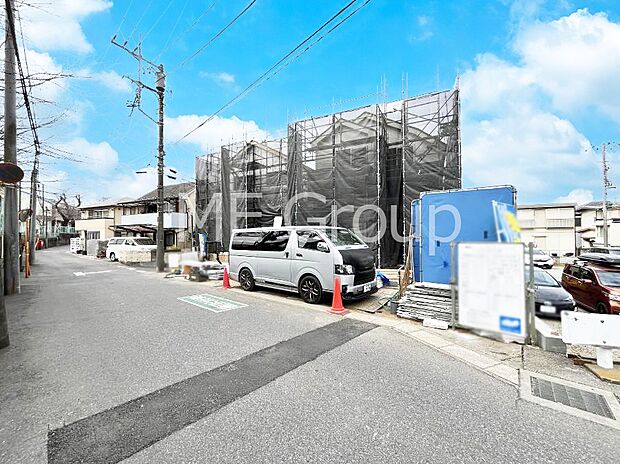 ここから始まる新生活を応援いたします