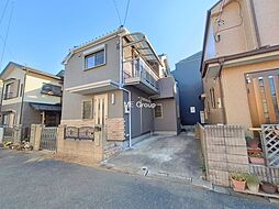 千葉県松戸市古ケ崎３丁目