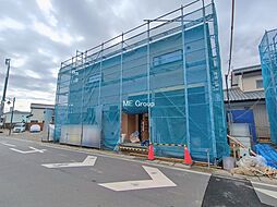 埼玉県春日部市一ノ割２丁目