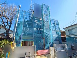 千葉県柏市豊住１丁目