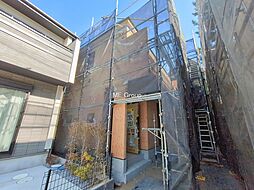 千葉県市川市菅野２丁目