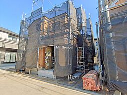 千葉県市川市菅野２丁目