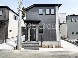 千葉県市川市菅野２丁目