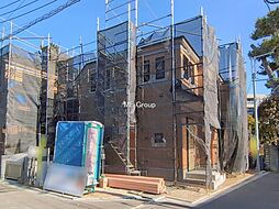 千葉県市川市菅野２丁目