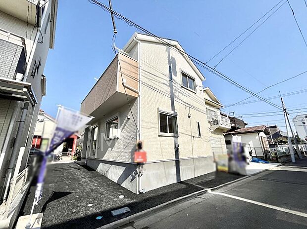 たっぷりの陽光と心地よい風が舞い込む住まい