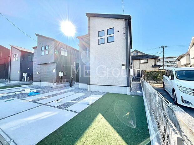 ゆとりが笑顔を生む心地よい生活 