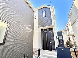 千葉県松戸市松飛台