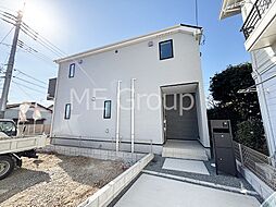 千葉県柏市酒井根５丁目