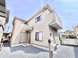 埼玉県北葛飾郡松伏町田中３丁目