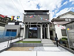 千葉県松戸市三矢小台３丁目