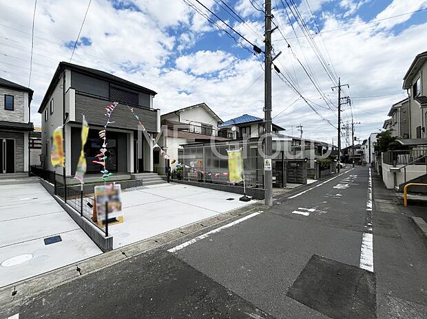 ここから始まる新生活を応援いたします