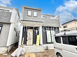 千葉県松戸市新松戸６丁目