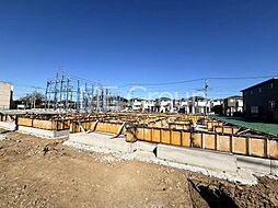 千葉県松戸市新松戸６丁目