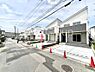 外観：ここから始まる新生活を応援いたします