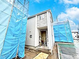 千葉県松戸市新松戸６丁目