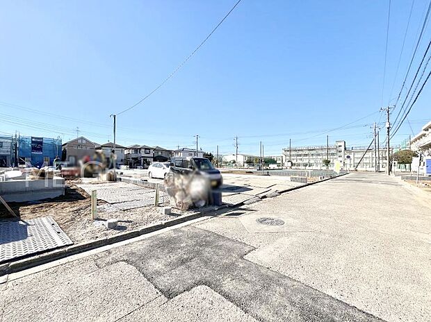 ここから始まる新生活を応援いたします