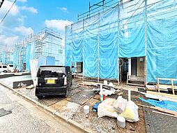 千葉県松戸市新松戸６丁目