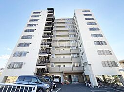 ニューハイツ中川