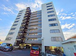 ニューハイツ中川