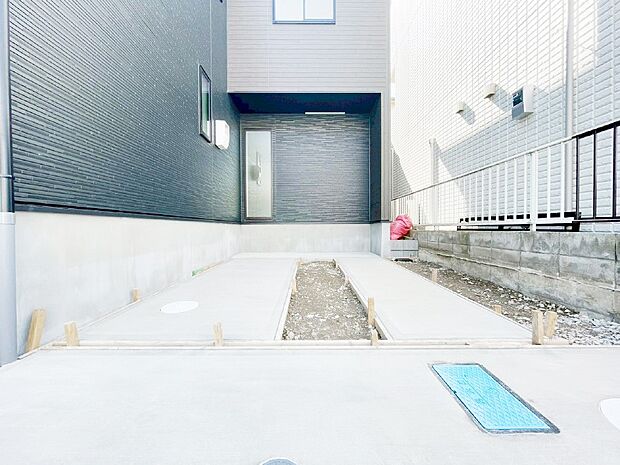 カースペース有