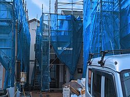 千葉県松戸市八ケ崎５丁目