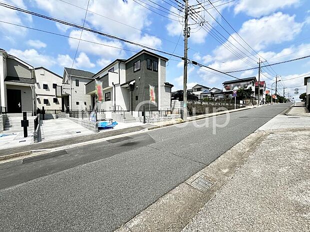 堂々完成！！ ここから始まる新生活を応援いたします！ 
