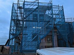 千葉県松戸市八ケ崎５丁目