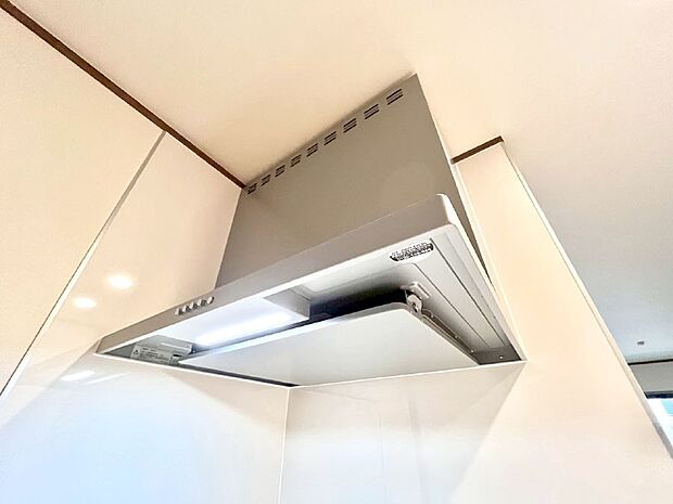 基本的なお手入れはフィルターのみ!お手入れのしやすさも魅力です。