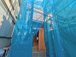 千葉県松戸市南花島３丁目