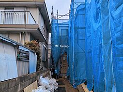 千葉県松戸市南花島３丁目