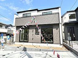 千葉県松戸市常盤平双葉町