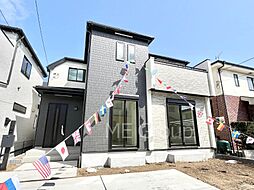 千葉県松戸市常盤平双葉町