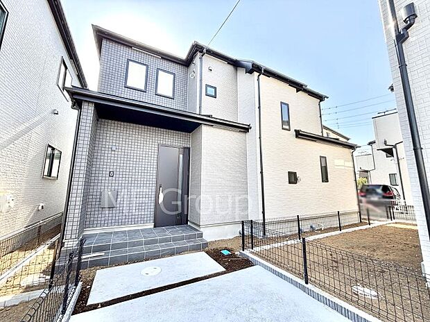 暮らしやすさと居心地の良さにこだわったシンプルで飽きのこないデザイン ！