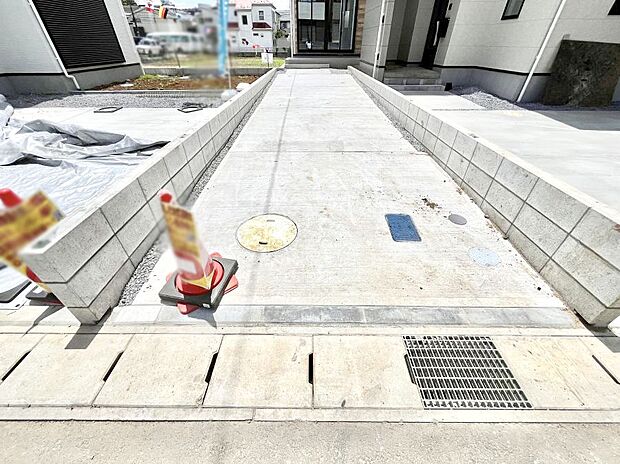 生活に欠かせない駐車スペース。