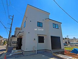 千葉県松戸市二ツ木