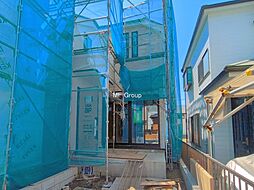 千葉県松戸市二ツ木