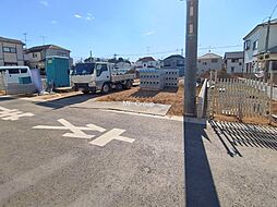 千葉県松戸市二ツ木