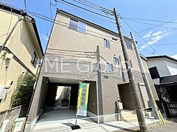 埼玉県春日部市藤塚