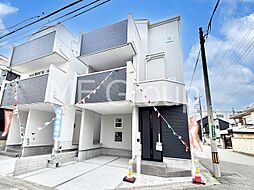 埼玉県川口市並木４丁目