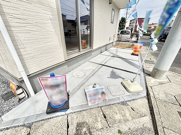 生活に欠かせない駐車スペース。