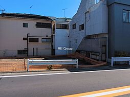 東京都江戸川区東葛西１丁目