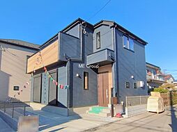 埼玉県春日部市新宿新田