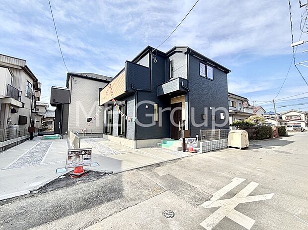 ここから始まる新生活を応援いたします