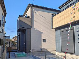 埼玉県春日部市新宿新田