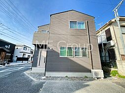 東京都足立区佐野２丁目