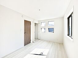 子供部屋の画像